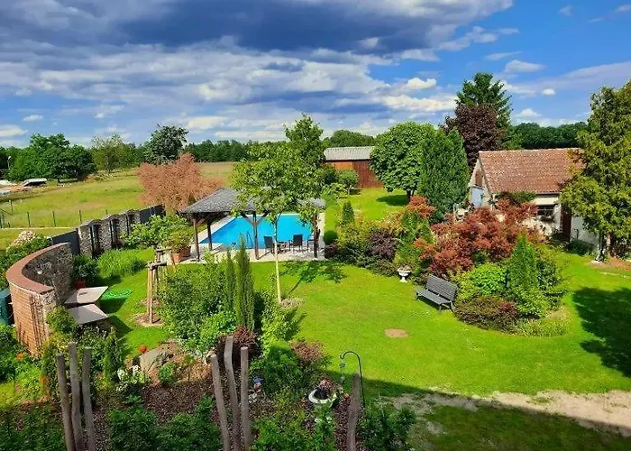 Im Spreewald - Pur * Lübben